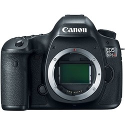 Canon EOS 5DS R body