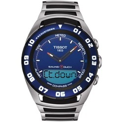 TISSOT T056.420.21.041.00