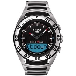 TISSOT T056.420.21.051.00