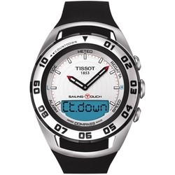 TISSOT T056.420.27.031.00