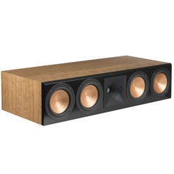 Klipsch RC-64 II (бордовый)