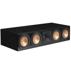 Klipsch RC-64 II (черный)