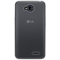 Global TPU Extra Slim for Optimus L65/L70