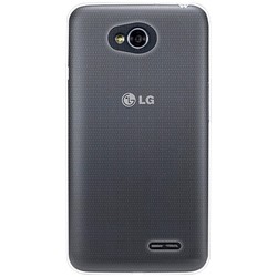 Global TPU Extra Slim for Optimus L90 DualSim