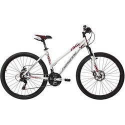 Forward Jade 2.0 Disc 2015
