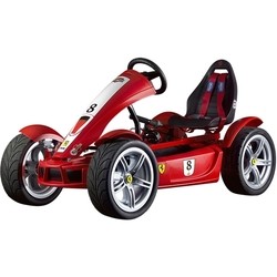 Berg Ferrari FXX Exclusive