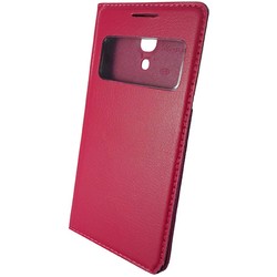 Global BookCase Leather for Galaxy S4 mini