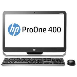 HP ProOne 400 All-in-One (G9E66EA)