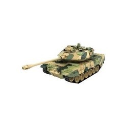 Zegan Leopard 2 1:18