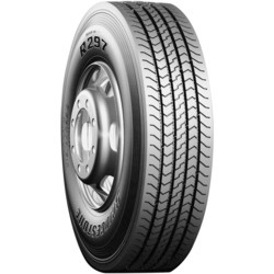 Bridgestone R297 295/80 R22.5 152M