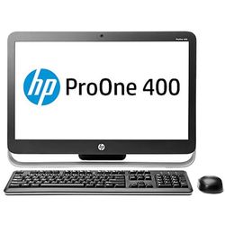 HP ProOne 400 All-in-One (J8S95ES)