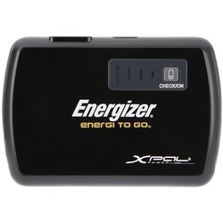 Energizer XP2000