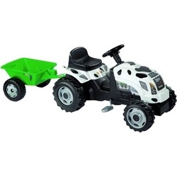 Smoby Cow GM Tractor