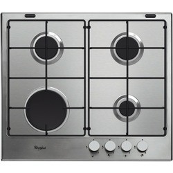 Whirlpool GMA 6410 IX