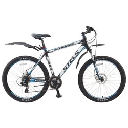 STELS Navigator 810 Disc 2014