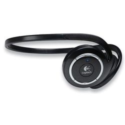 Logitech Wireless Headphones