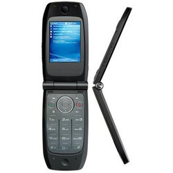 HTC 9100 Star Trek