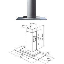 Smeg KSEV97X