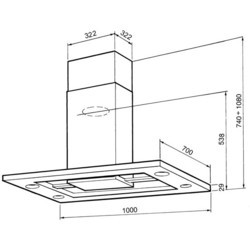 Smeg KSIV960X