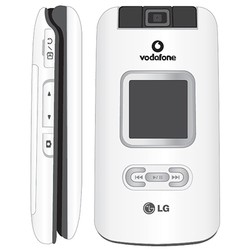 LG L600v