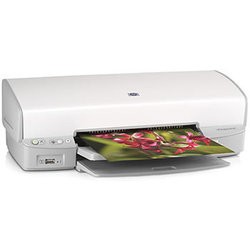 HP DeskJet D4163