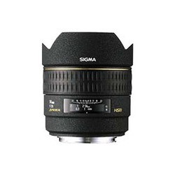 Sigma AF 14mm F2.8 EX ASPHERICAL HSM