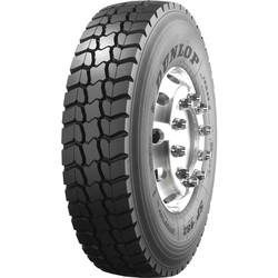 Dunlop SP482 315/80 R22.5 156K