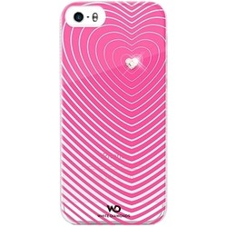 White Diamonds Heartbeat for iPhone 5/5S