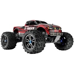 Traxxas E-Maxx Brushless Edition 1:10