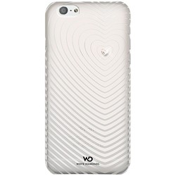 White Diamonds Heartbeat for iPhone 6