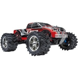 Traxxas E-Maxx TQi 1:10