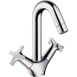 Hansgrohe Logis Classic 71271