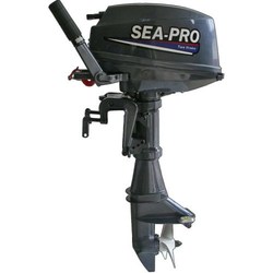 Sea-Pro T8S