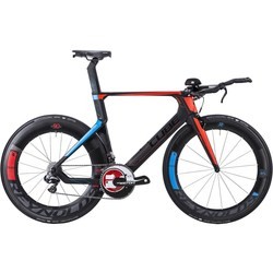 Cube Aerium Super HPC SLT 2015