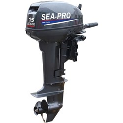 Sea-Pro T15S