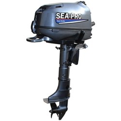 Sea-Pro F5S