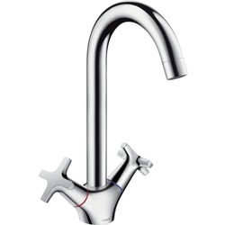 Hansgrohe Logis Classic 71285