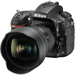Nikon D810A kit 24-120