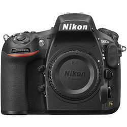 Nikon D810A body