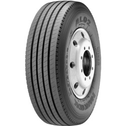 Hankook AL02 275/70 R22.5 148M