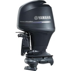 Yamaha F150Jet