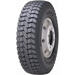 Hankook DM03 13 R22.5 154K