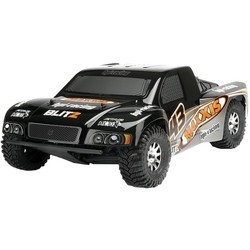 HPI Racing Blitz Maxxis 2WD 1:10