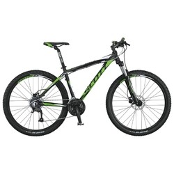 Scott Aspect 750 2015