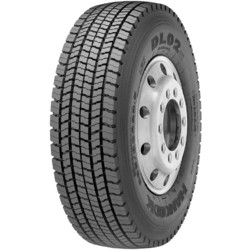 Hankook DL02 275/70 R22.5 148M