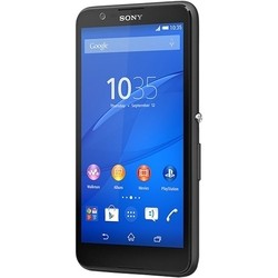 Sony Xperia E4