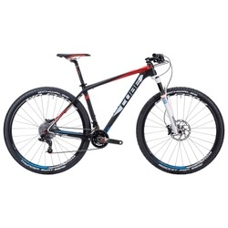 Cube Elite Super HPC Pro 29 2015