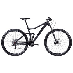 Cube Stereo 120 HPC Race 29 2015