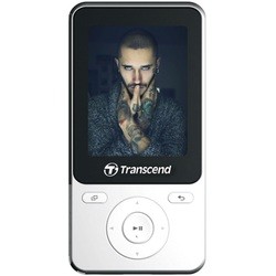 Transcend T.sonic 710 8Gb (белый)