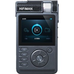 HiFiMan HM-802